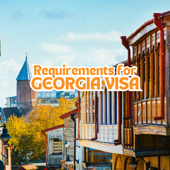 Georgia Visa