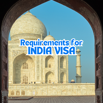 India Visa
