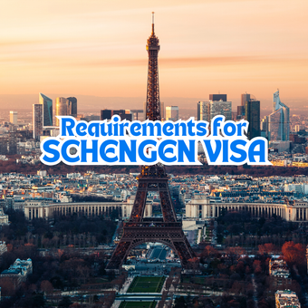 Schengen Visa