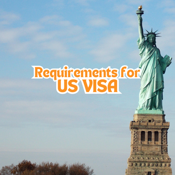 US Visa