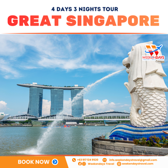 4D3N | GREAT SINGAPORE | MAR-NOV 2026
