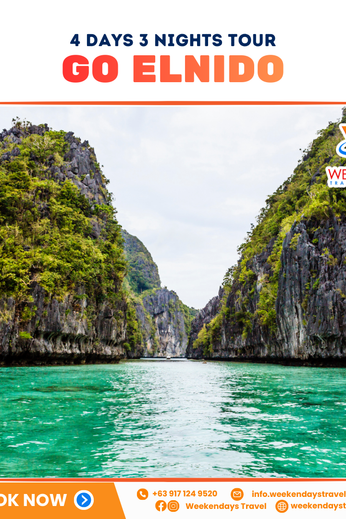4D3N | GO EL NIDO | APR-NOV 2026