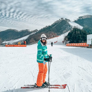 6D4N | Delightful Korea with Skiing Tour (Winter Season) | DECEMBER 2025