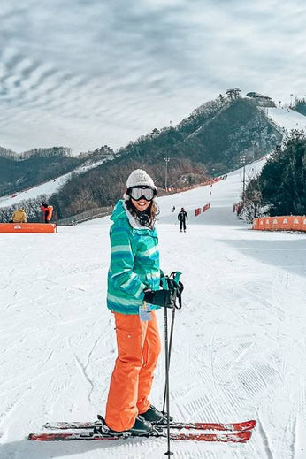 6D4N | Delightful Korea with Skiing Tour (Winter Season) | DECEMBER 2025