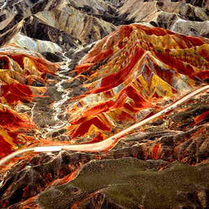 8D7N | SILKROAD CHINA | SEPTEMBER 2025