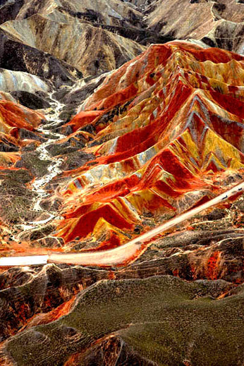 8D7N | SILKROAD CHINA | SEPTEMBER 2025