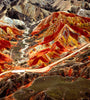 8D7N | SILKROAD CHINA | SEPTEMBER 2025