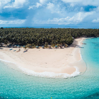 5D4N | GO SIARGAO | MAR-JUN 2026