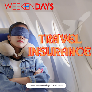 Travel Insurance - Domestic