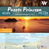 4D3N Puerto Princesa Tour Package