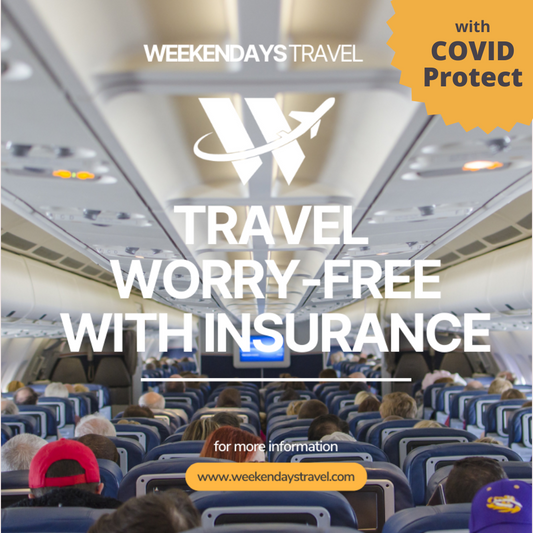 WT Travel Insurance (International)